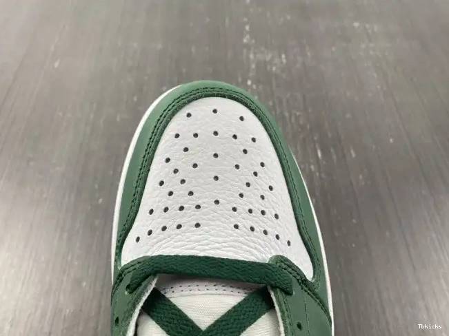 Cheap TBK OG Air DZ5485-303 Gorge High Green 1 Jordan 0430